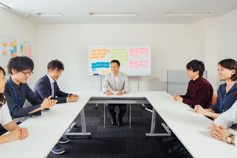 株式会社ピグマの求人・転職情報