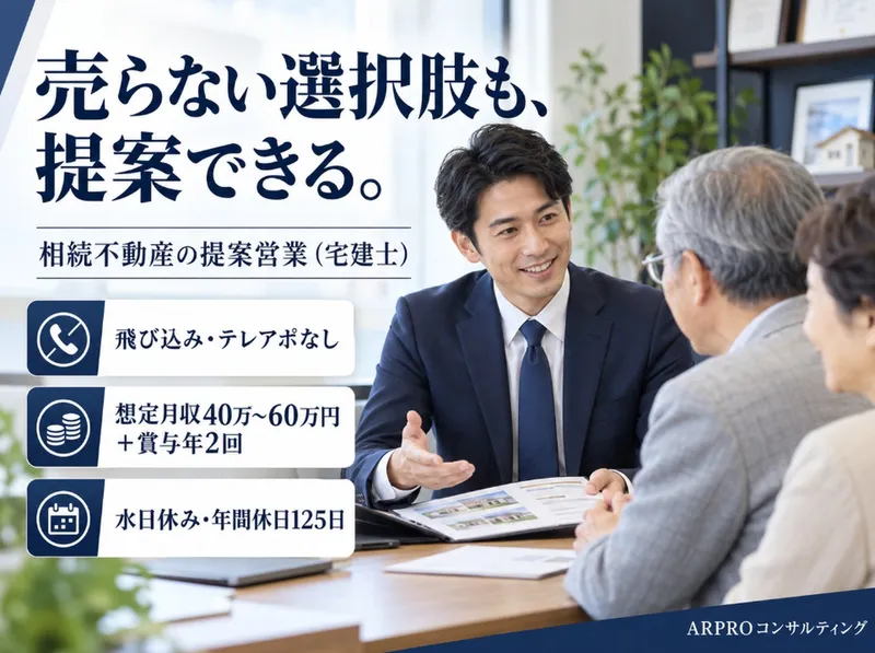 ARPROコンサルティング株式会社の求人・転職情報