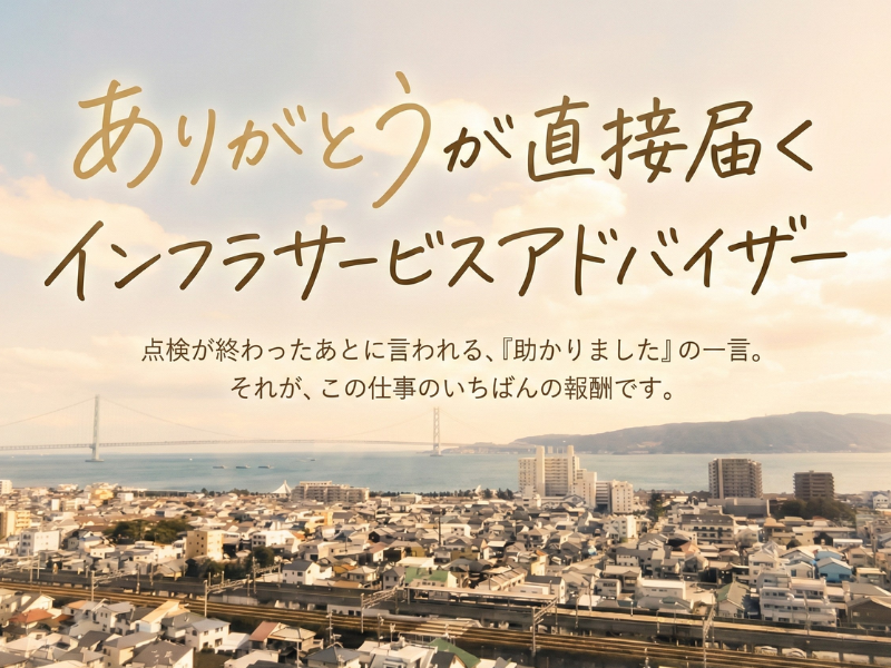 株式会社エム・ワイ・ジー(大阪ガスサービスショップ)の求人・転職情報