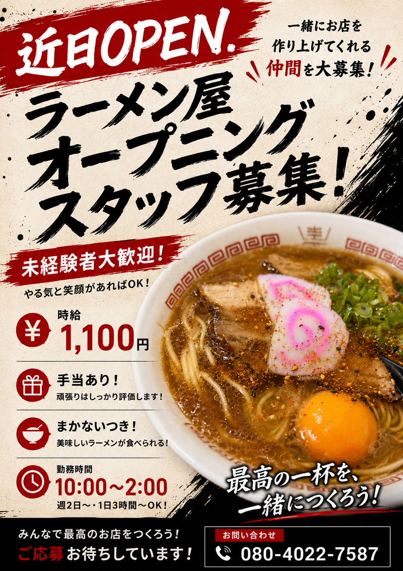 求人画像