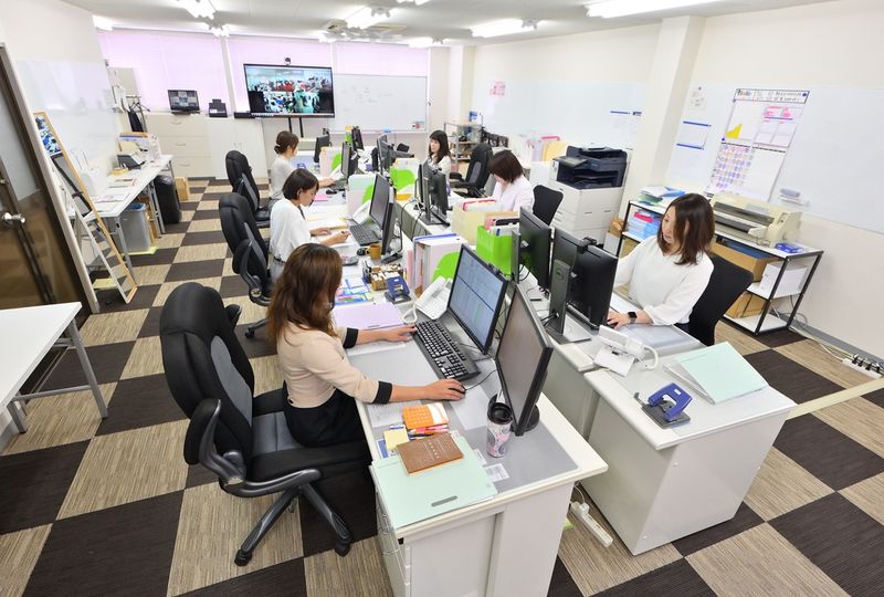 社会保険労務士法人ロームの求人・転職情報