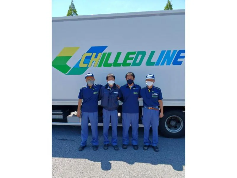 株式会社クワドリ・フォリオ for 名糖運輸株式会社 （いわき営業所）の求人・転職情報