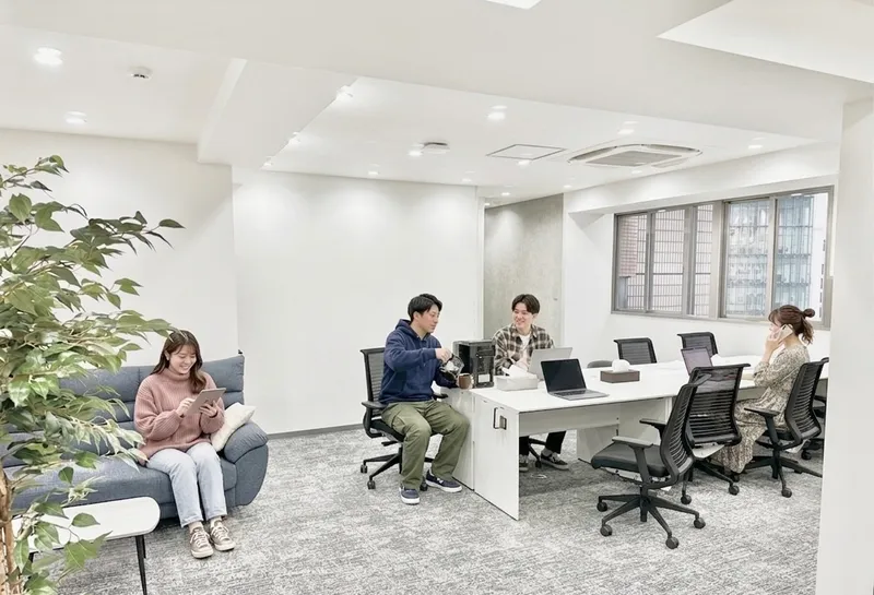 株式会社ＬＥＩＭＥＩの求人・転職情報