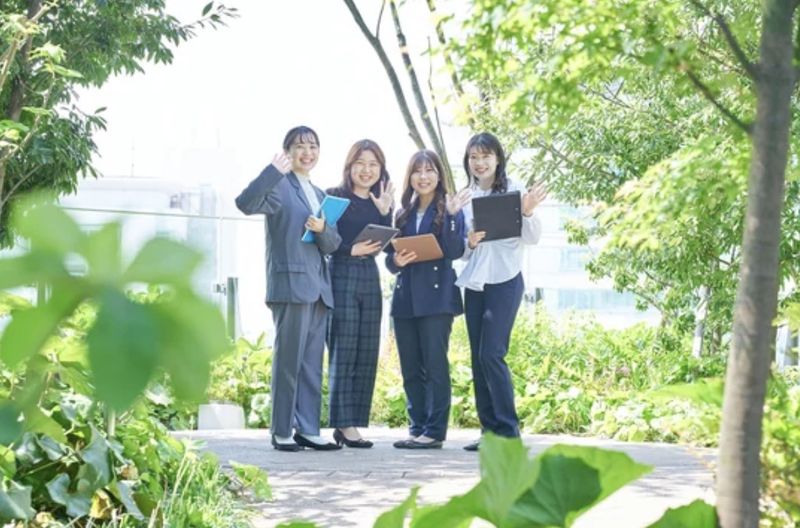 (株)Intenseの求人・転職情報