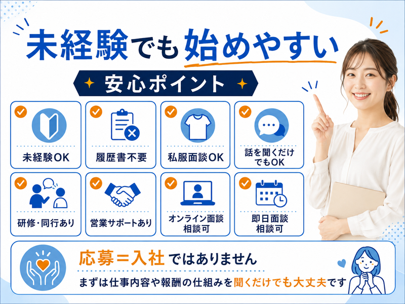 (株)ミラクレアの求人・転職情報