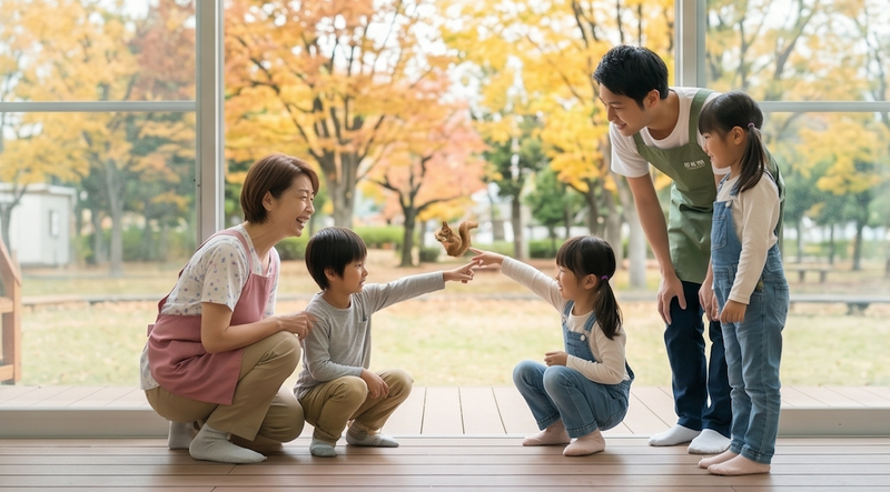 heart＆smile株式会社の求人・転職情報