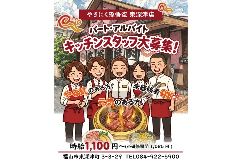 求人画像