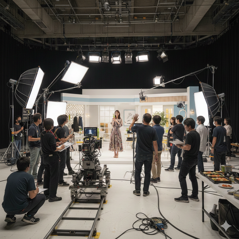 株式会社ILCの派遣求人情報