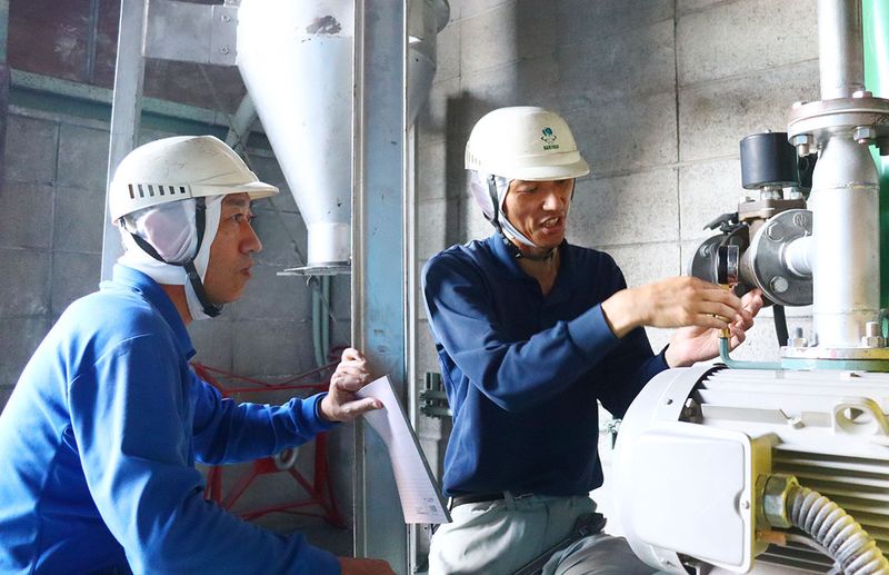 湘南積水工業株式会社の求人・転職情報