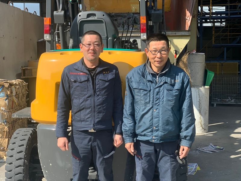 株式会社山十の求人・転職情報