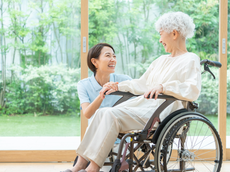 社会福祉法人兼愛会の求人・転職情報