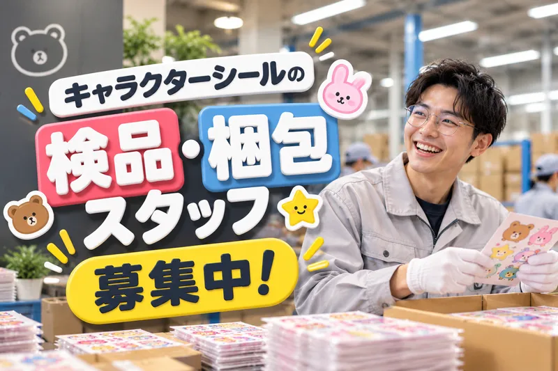 株式会社ジェイコネクトのアルバイト・バイト求人情報