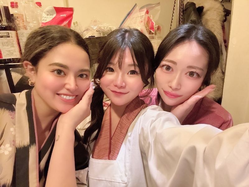 小料理Bar 結のアルバイト・バイト求人情報-01