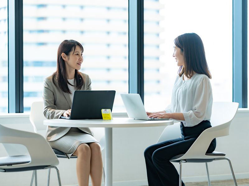 合同会社IDEAL RECRUITの求人・転職情報