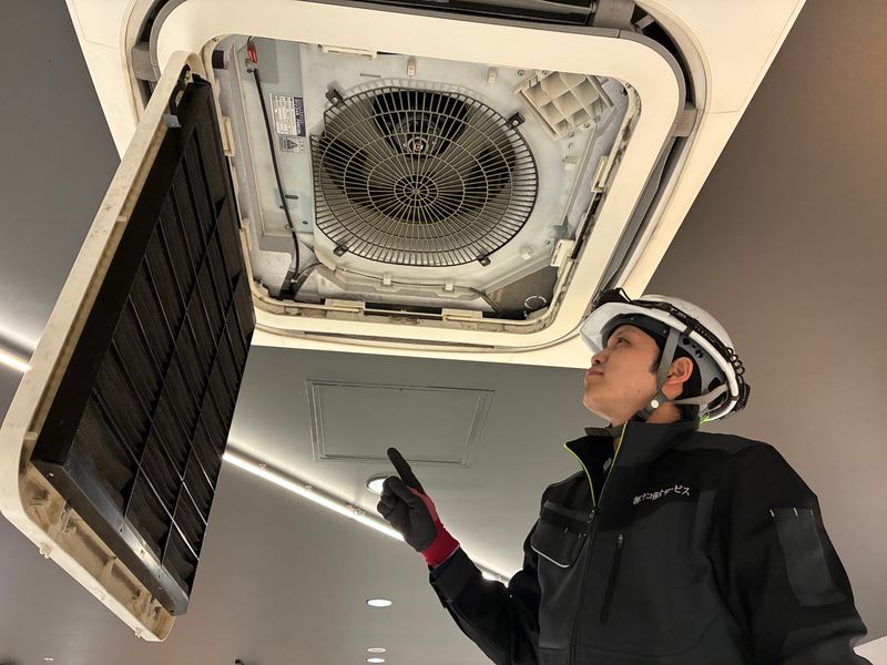 株式会社ミヤコ保全サービスの求人・転職情報