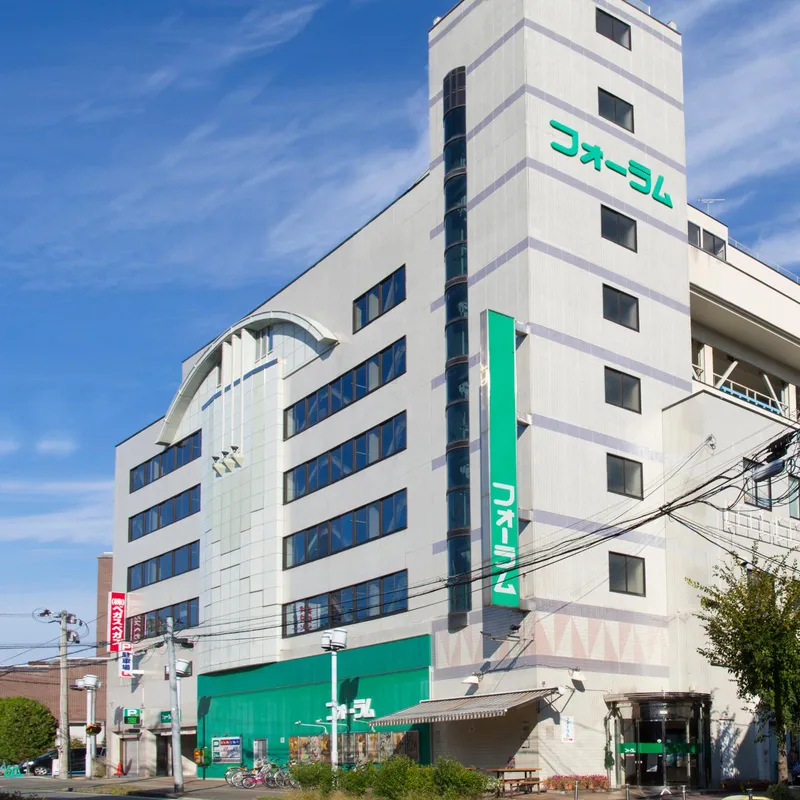 株式会社フォーラムマルチプレックスシアターズの求人・転職情報