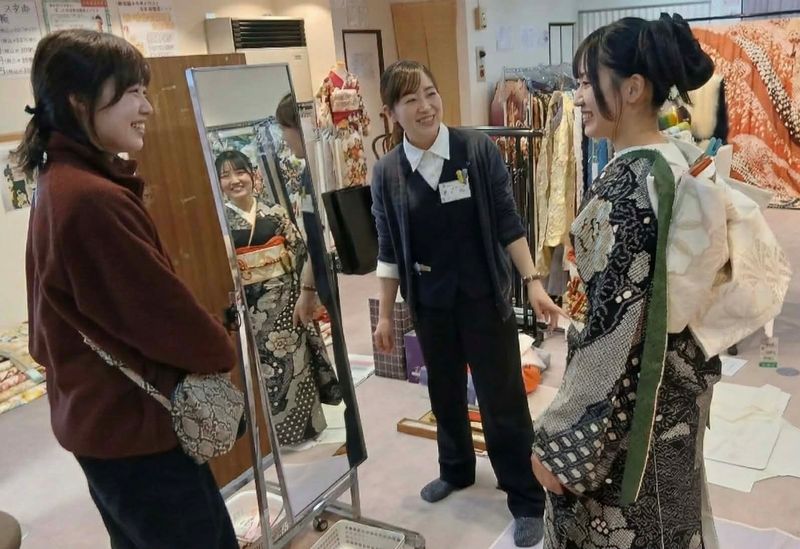 株式会社細見互福グループの求人・転職情報