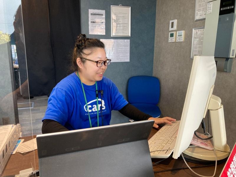 cars株式会社の求人・転職情報