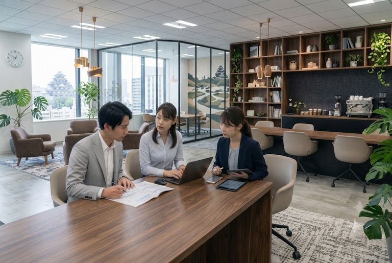 有限会社エステート・クボキの求人・転職情報