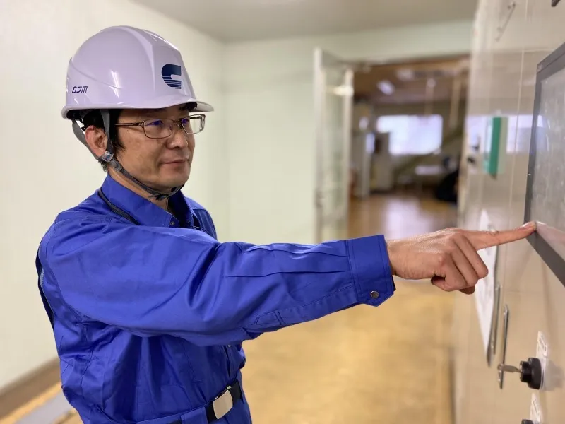 株式会社カンポホールディングスの求人・転職情報