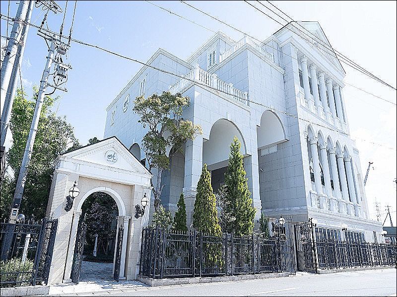 GRAND SWEET 迎賓館の求人・転職情報