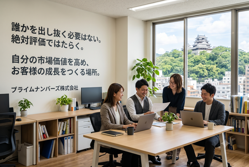 求人画像