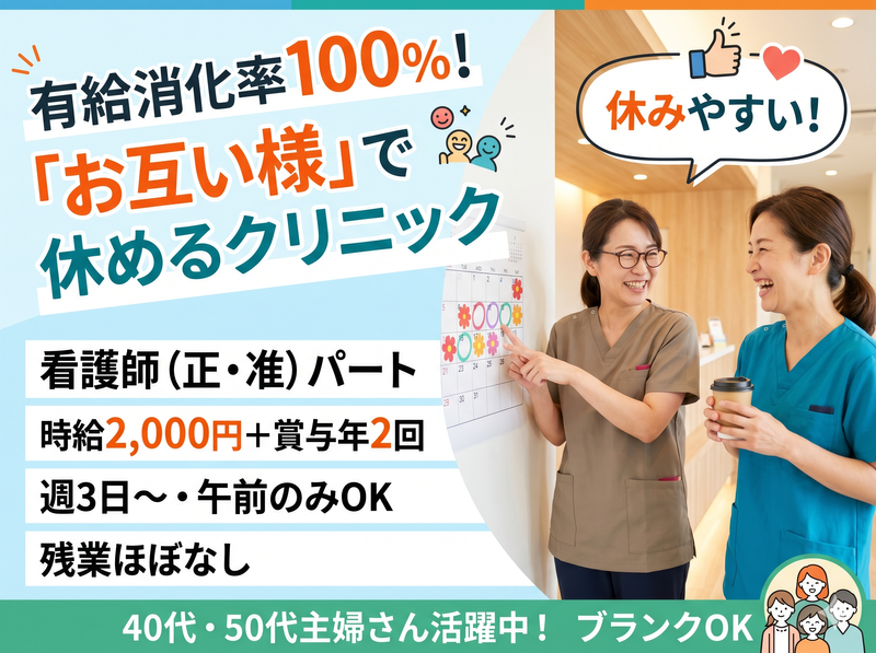 宮野内科小児科医院のアルバイト・バイト求人情報-03