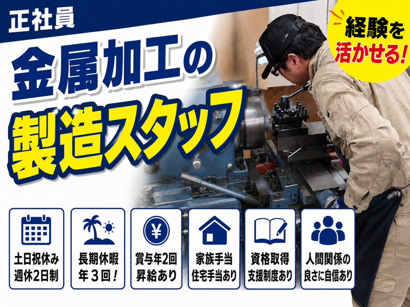 東原産業株式会社の求人・転職情報