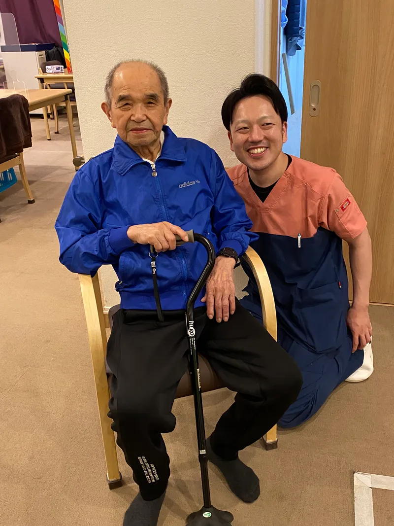 求人画像