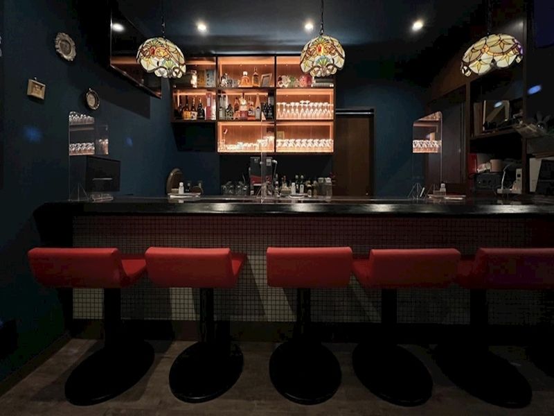 株式会社新宝島ホールディングス for コンセプトバーシャロンの求人・転職情報