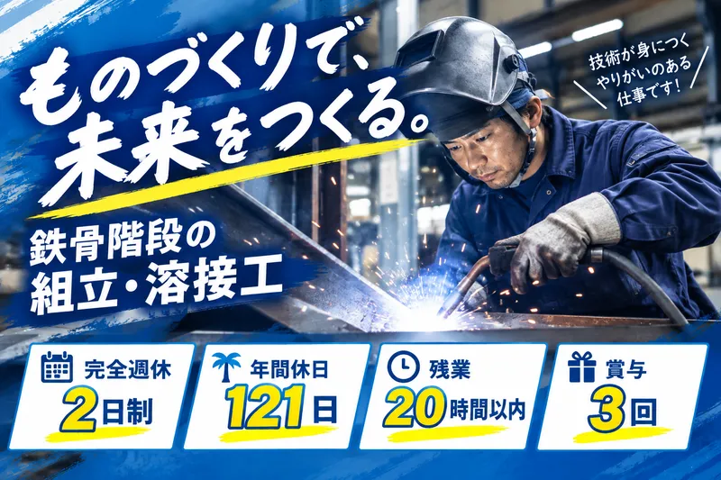 株式会社成田鉄工所の求人・転職情報
