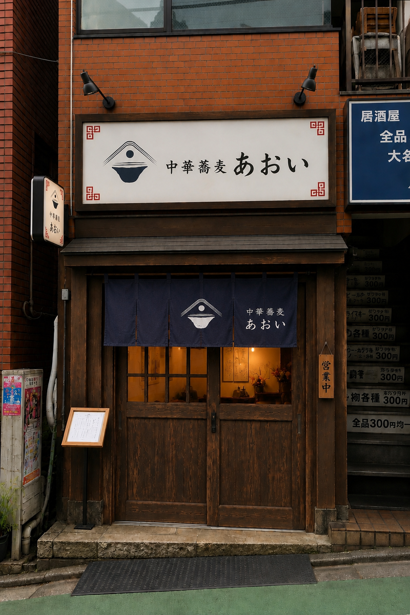 求人画像
