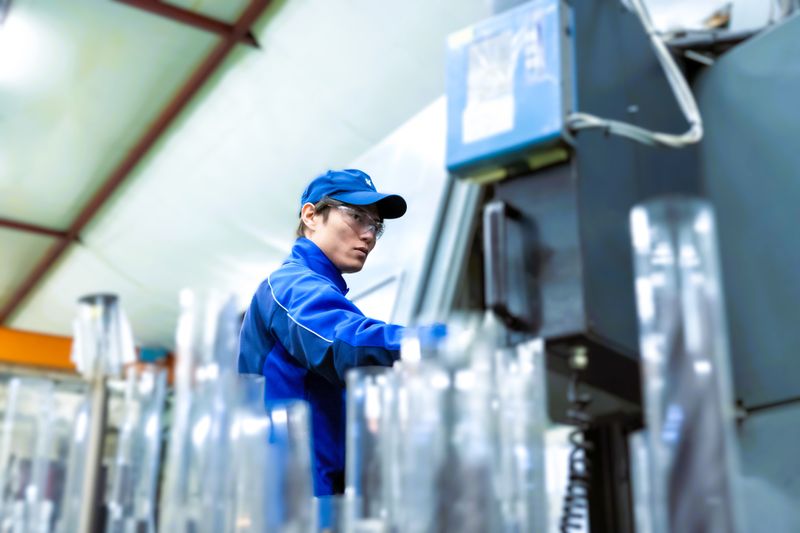 エスジーエスエンジニアリング株式会社の求人・転職情報