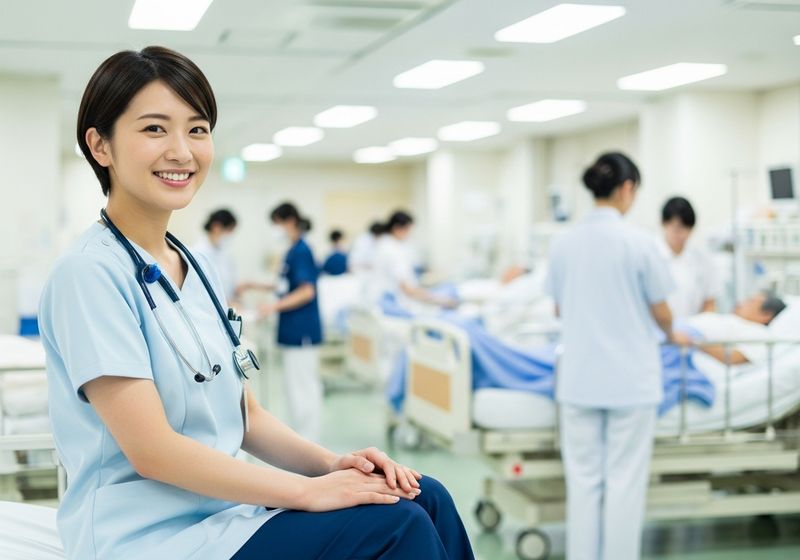 医療法人弥生会 吾妻さくら病院の求人・転職情報