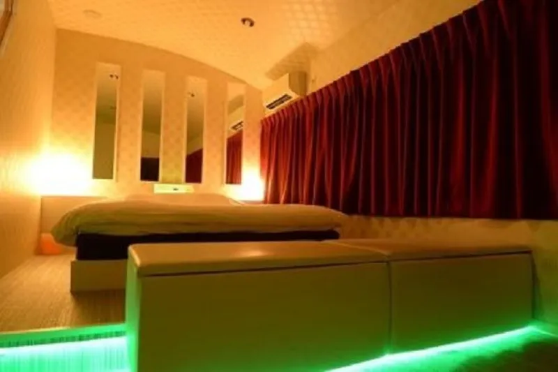 HOTEL gara(ガラ)のアルバイト・バイト求人情報