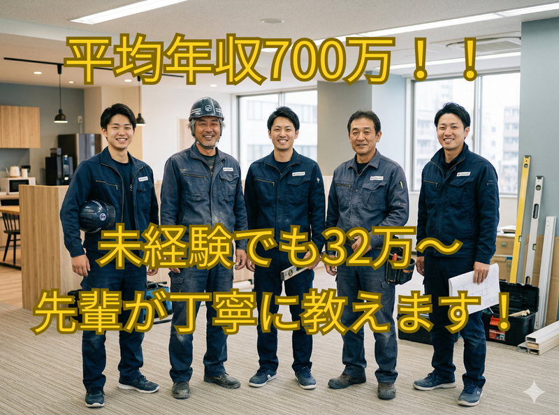 株式会社渡辺備装の求人・転職情報