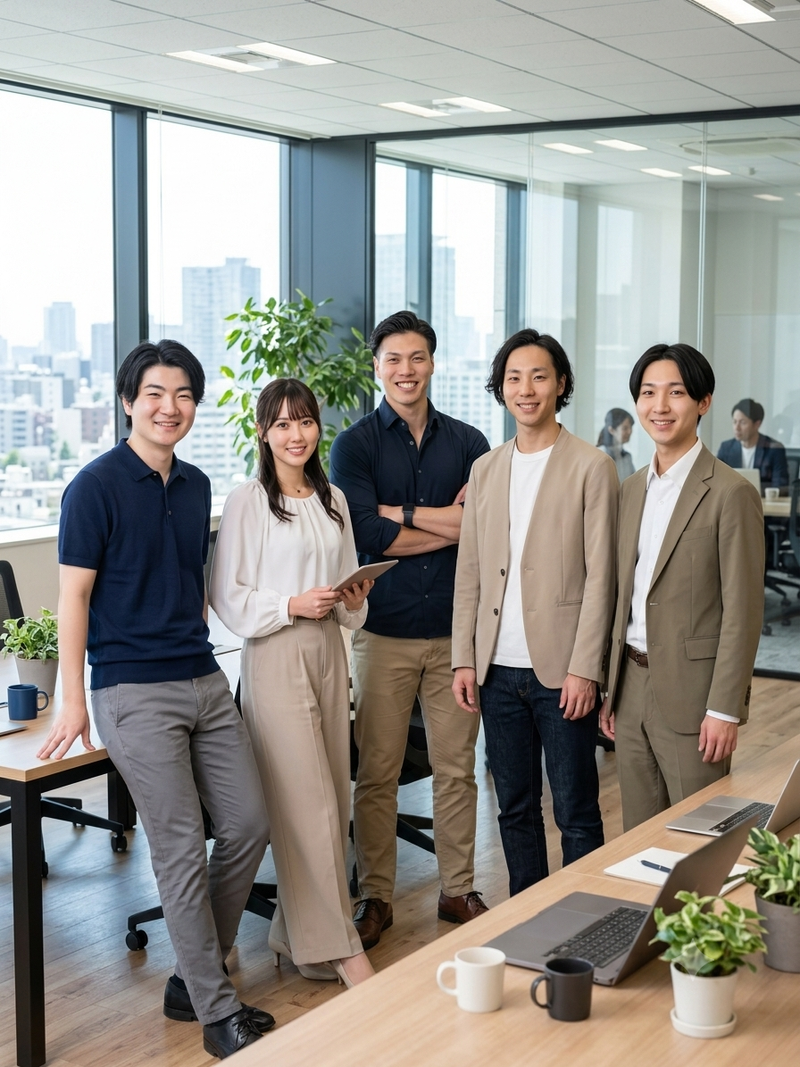Man to Man株式会社の求人・転職情報