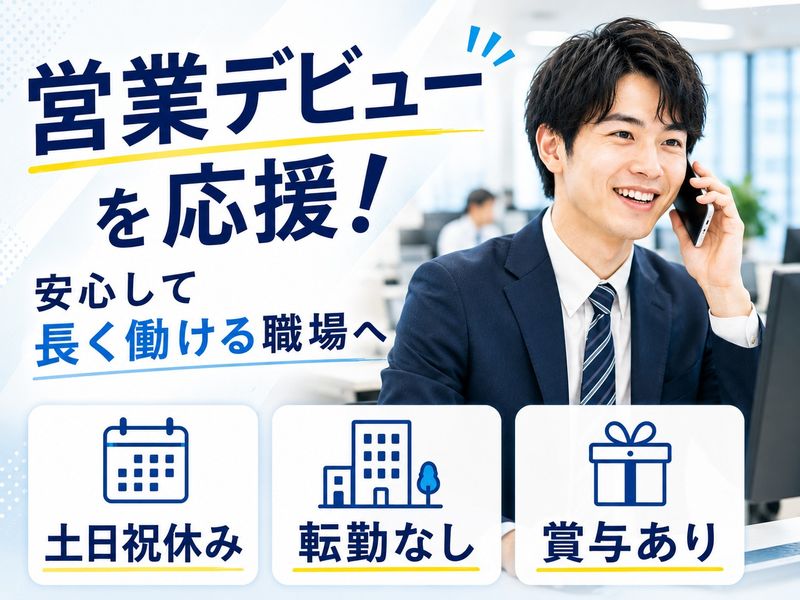 株式会社アドバンスの求人・転職情報