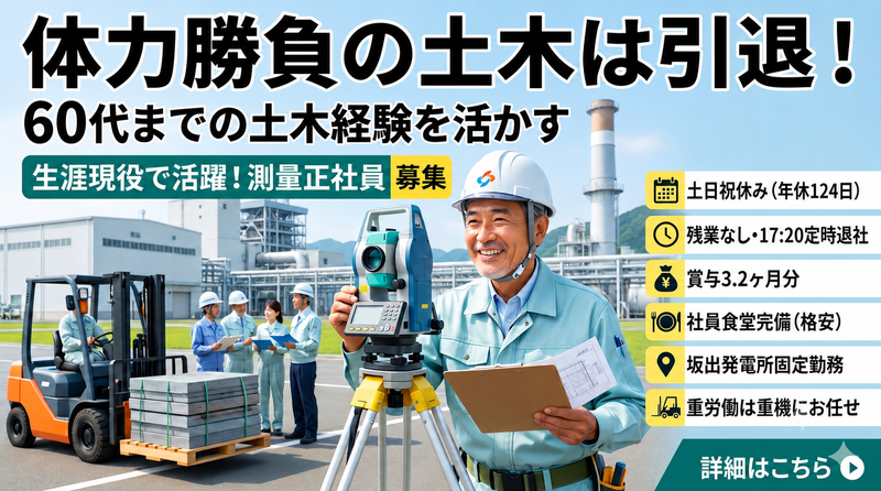 三友テクノス株式会社-0001の求人・転職情報