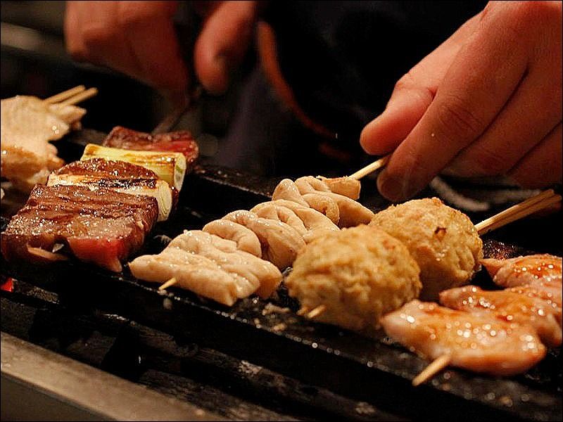 もつやき処い志井 調布東口店の求人・転職情報
