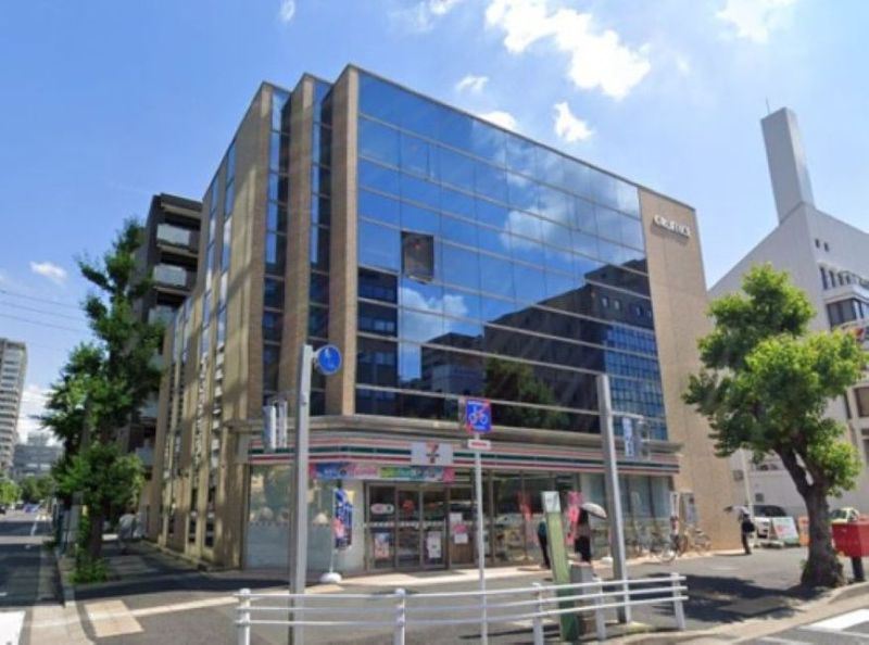 エーイーシー株式会社の求人・転職情報