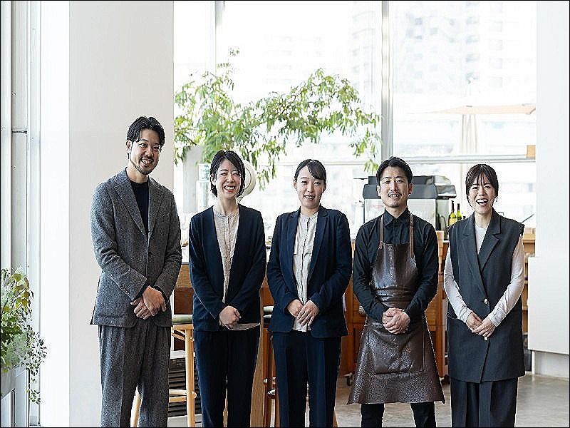 Restaurant Solaの求人・転職情報