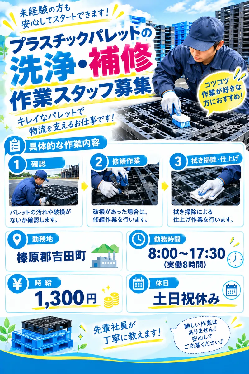 ザ・フューチャスタッフ(株)のアルバイト・バイト求人情報-27