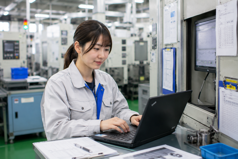 株式会社美鈴工業-0004の求人・転職情報