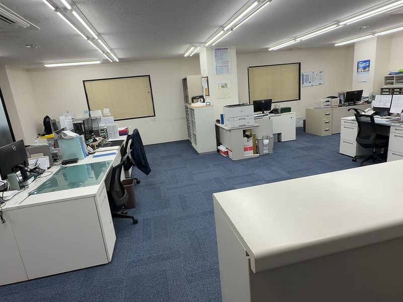 株式会社巴商会の求人・転職情報