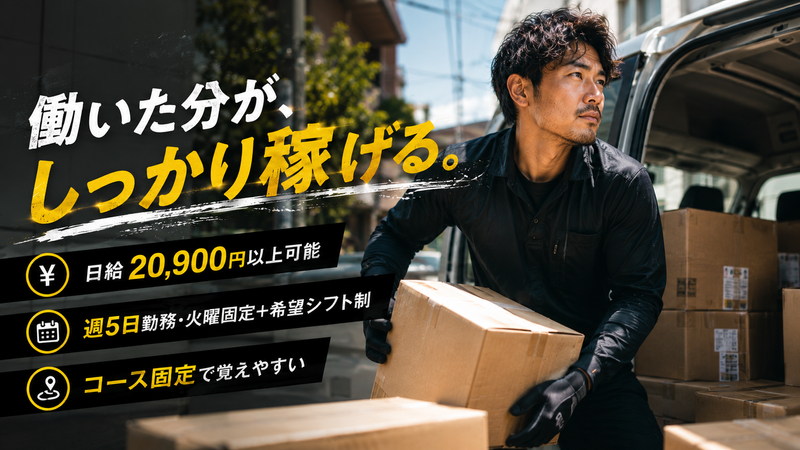 札商物流株式会社の求人・転職情報