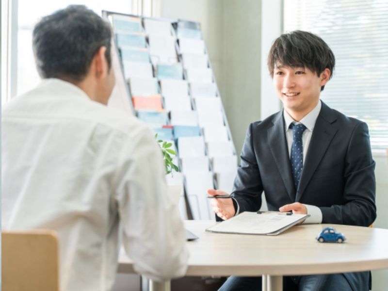 株式会社リンレイサービスの求人・転職情報