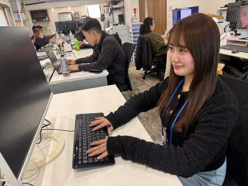 株式会社ノースシーロードの求人・転職情報