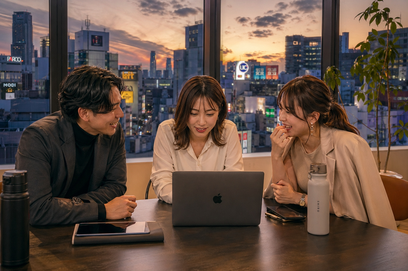 株式会社Ｅｐｉｃ　Ｍａｒｋｅｔｉｎｇの求人・転職情報