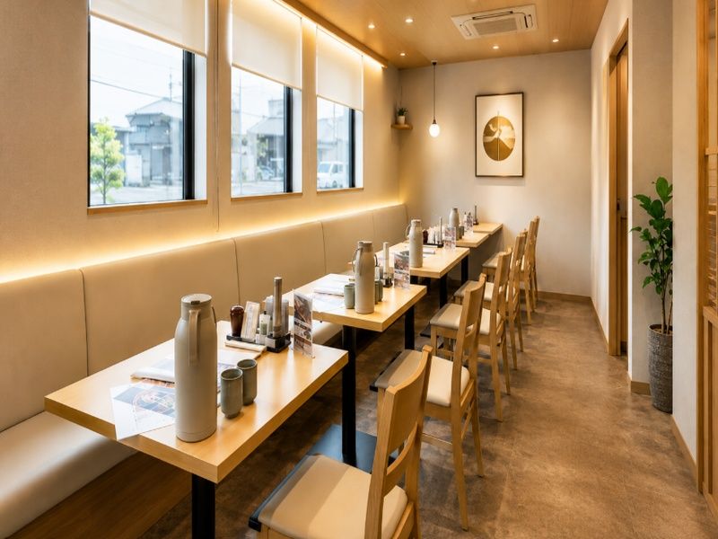 株式会社アクトダイニングの求人・転職情報